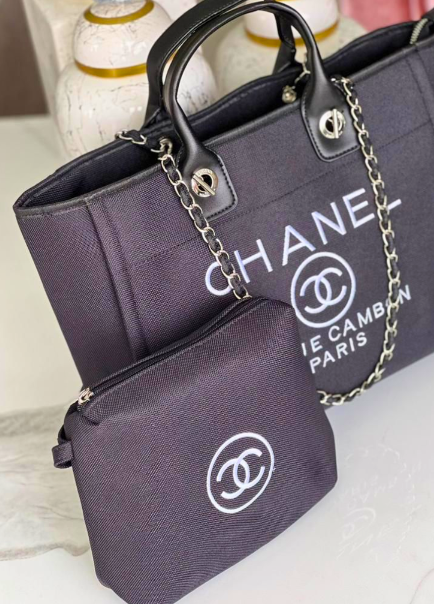 bolso chanel original mujer color gris Comprar en tienda onlineshoppingcenterg Colombia centro de compras en linea